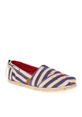 Madden Girl Griip Slip-On
