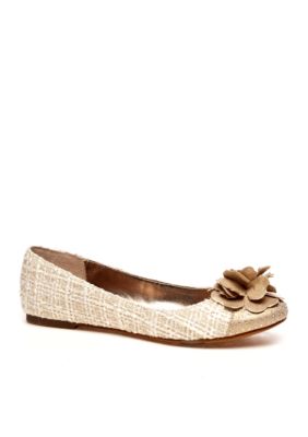 Madden Girl Hooray Flat