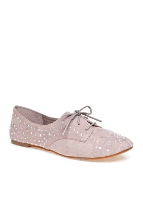 Madden Girl Julissa Oxford