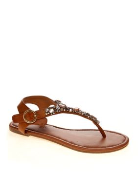 Madden Girl Majestik Sandal