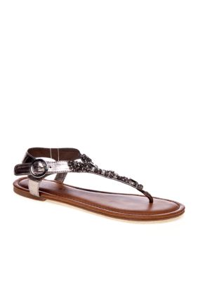 Madden Girl Majestik Sandal