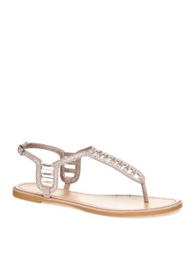 Madden Girl Marevelz Sandal