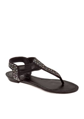 Madden Girl Tanduum Sandal