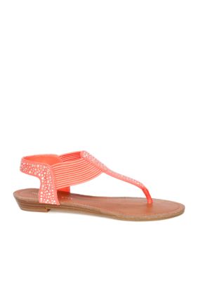 Madden Girl Tanduum Sandal