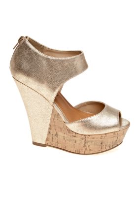 Madden Girl Willard Wedge