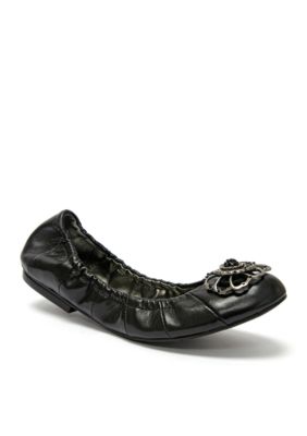 Tahari Vanna Ballet Flat