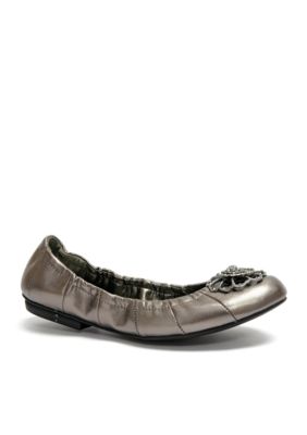 Tahari Vanna Ballet Flat