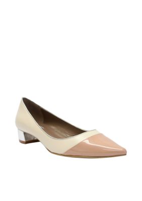 Tahari Kat Pump