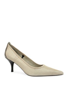 Tahari Dottie Pump