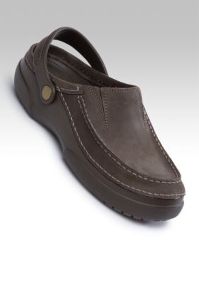 Crocs Mesa Mens Clog