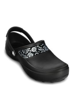 belk crocs