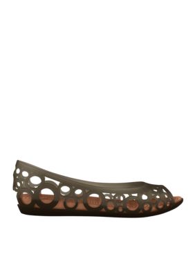 Crocs Adrina Flat