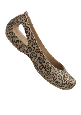 Crocs Kadee Flat
