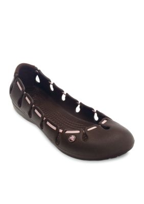 Crocs Springi Flat