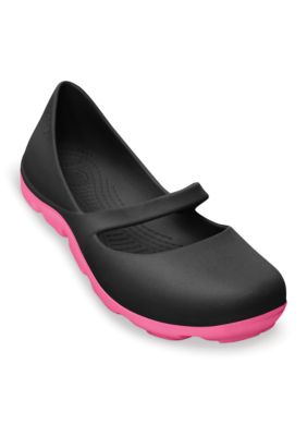 Crocs Duet Flat