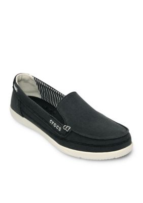 Crocs Walu Boat Shoe