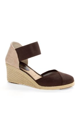 Lauren Ralph Lauren Charla Sandal