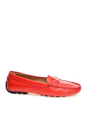 Lauren Ralph Lauren Carley Driver Moc