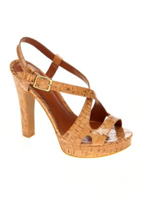 Lauren Ralph Lauren Filara Sandal