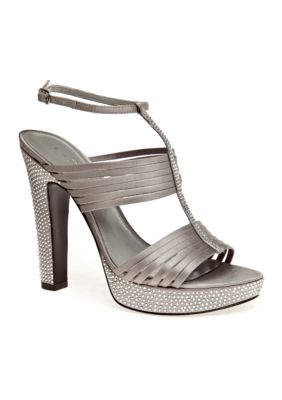 Lauren Ralph Lauren Fiona Sandal