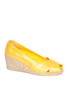 Lauren Ralph Lauren Cecilia Wedge