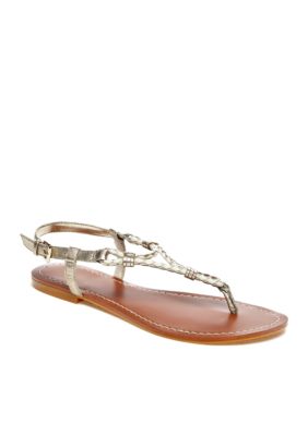 Lauren Ralph Lauren Alexa Sandal