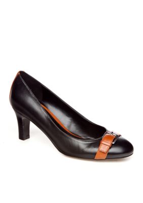 Lauren Ralph Lauren Saffron Pump