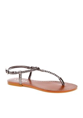 Lauren Ralph Lauren Albany Sandal