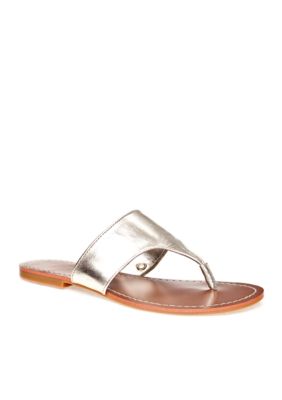 Lauren Ralph Lauren Anaya Thong Sandal
