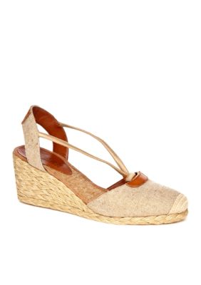 Lauren Ralph Lauren Cala Slingback