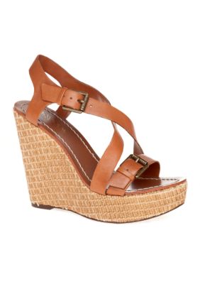 Lauren Ralph Lauren Dover Wedge Sandal