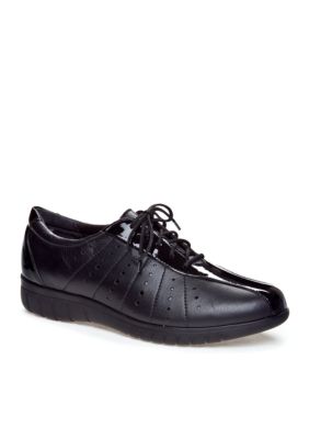 Munro Tori Oxford - Available in Extended Sizes and Widths