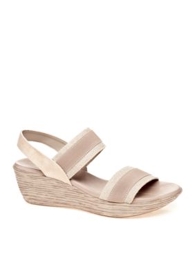 Munro Reef Wedge
