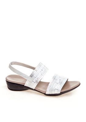 Munro Tangier Sandal- Available in Extended Sizes and Widths