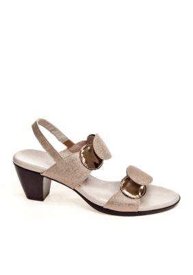 Munro Solar Sandal