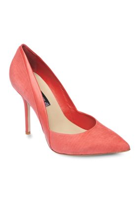 Steven Akcess Pump