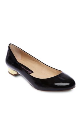 Steven Paige Flat