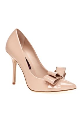 Steven Ravesh Pump