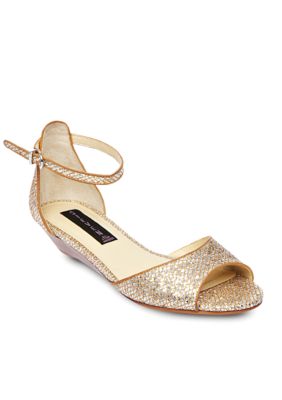 Steven Tippsy Sandal