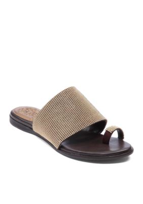 Vince Camuto Athens Slide Sandal