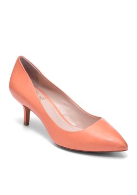 Vince Camuto Goldie Pump