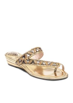 Vince Camuto Indio Wedge Sandal