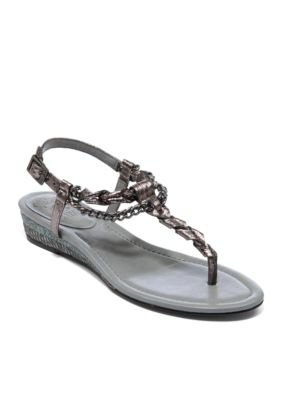 Vince Camuto Innis Wedge Sandal