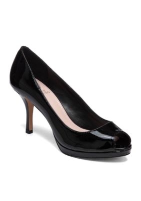 Vince Camuto Kendall Peep-toe Pump