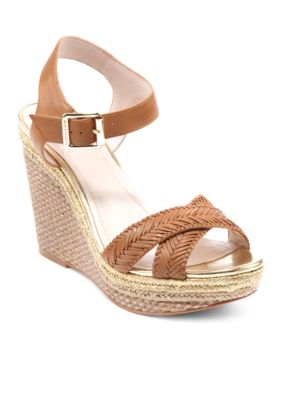 Vince Camuto Tadeta Wedge Sandal