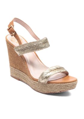 Vince Camuto Tazma Wedge Sandal