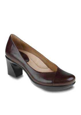Earth Tamarisk Pump