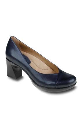 Earth Tamarisk Pump