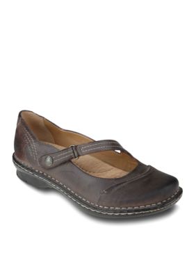 Earth Alder Mary Jane