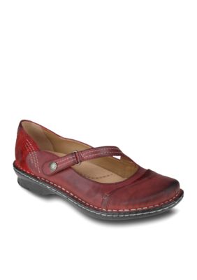 Earth Alder Mary Jane